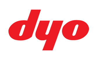 DYO logosu